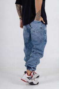 Jogger Oversize de Hombre - Miniatura 8