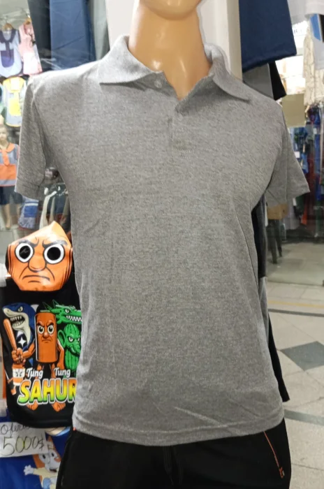 Chomba Lisa Colegial