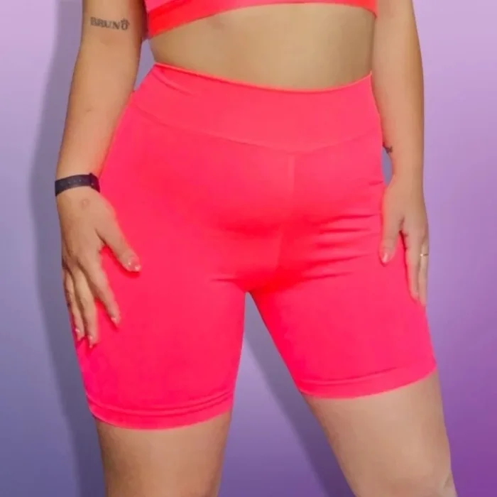 Biker Lycra