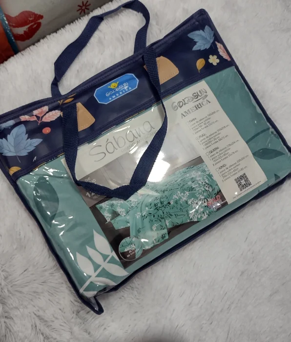 Sábanas Goldsun Estampadas
