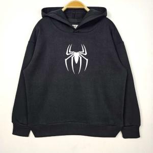 Unisex - Buzo Oversize Spider - Miniatura 5