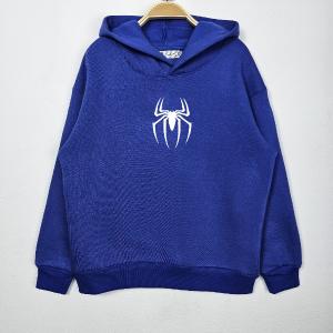 Unisex - Buzo Oversize Spider