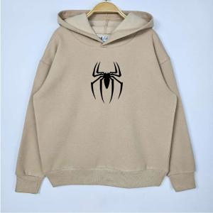 Unisex - Buzo Oversize Spider - Miniatura 2