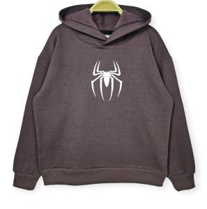 Unisex - Buzo Oversize Spider - Miniatura 4