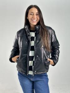 Campera de Cuerina