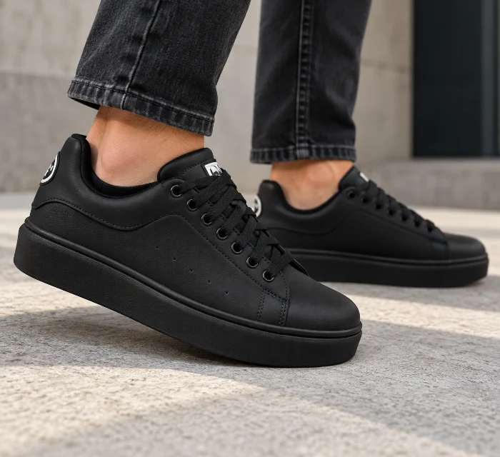 Zapatilla Urbana de Hombre Sheep Art.mqueen 35 al 45 *oferta*
