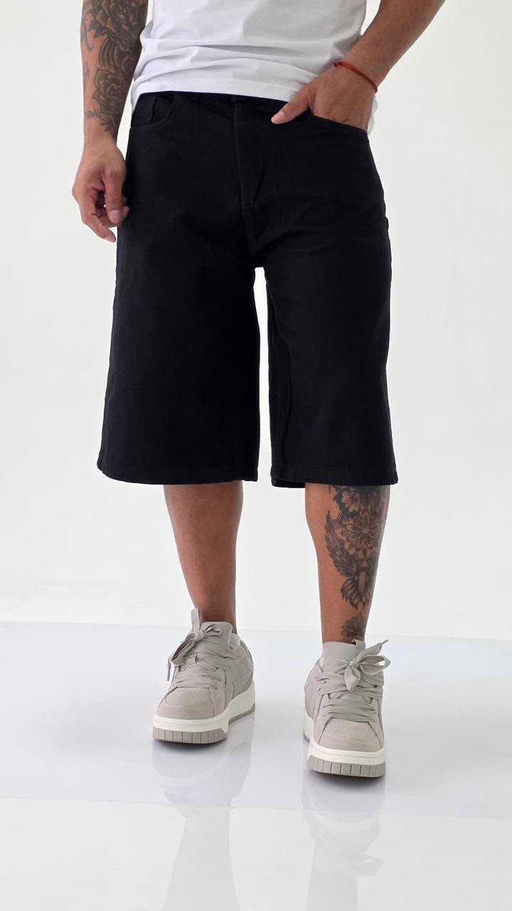 Bermuda  Baggy ( D  ) - Imagen 2