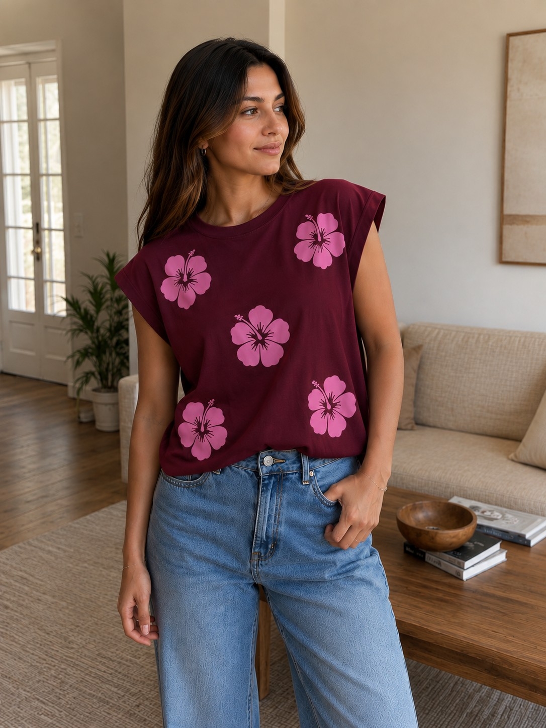 Remeras Estampadas ( D  ) - Imagen 3