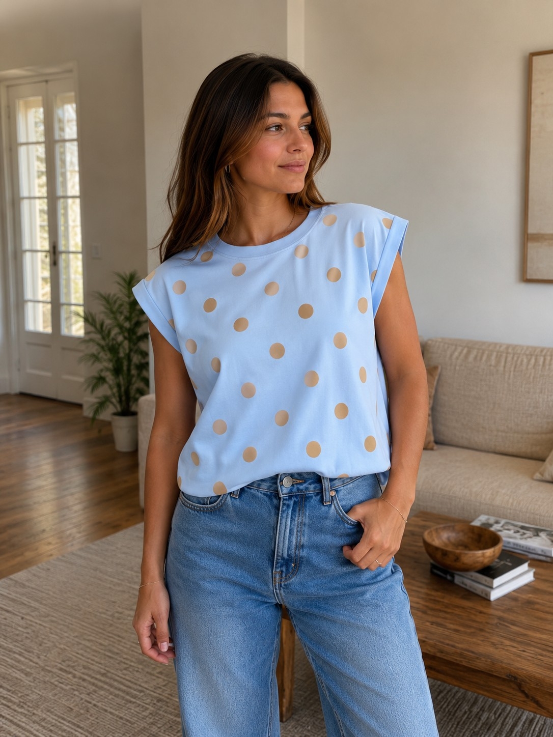 Remeras Estampadas ( D  ) - Imagen 4