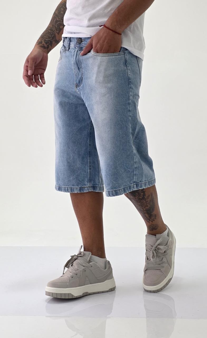 Bermuda  Baggy ( D  ) - Imagen 5