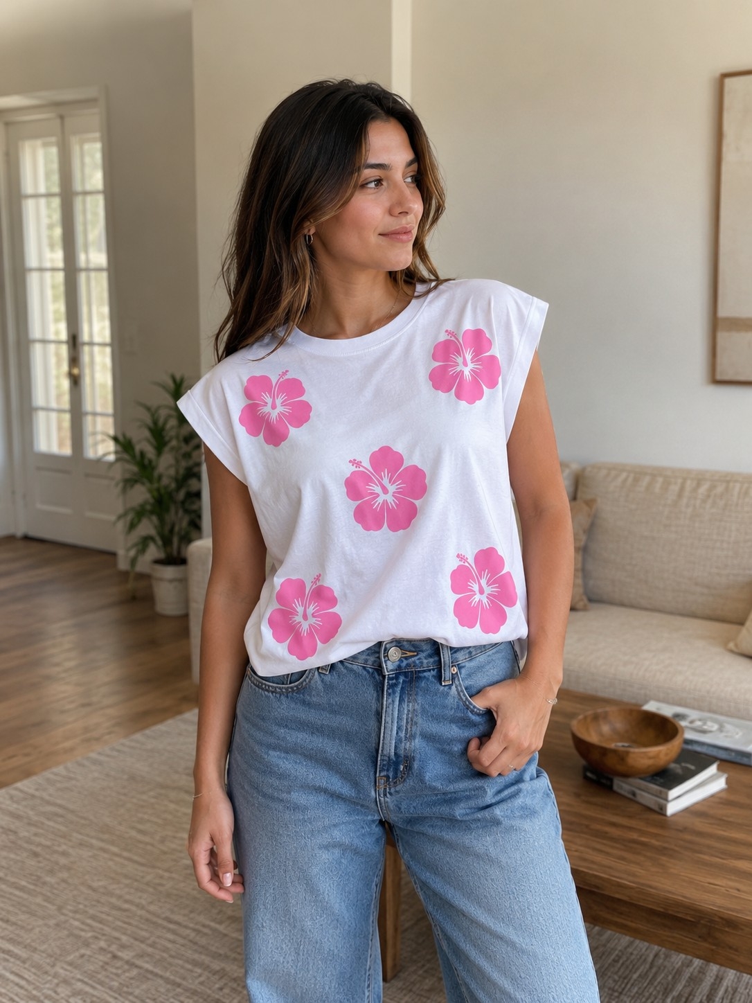 Remeras Estampadas ( D  ) - Imagen 6