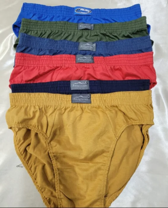 Slip Patagónico