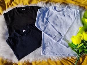 Camiseta Térmica