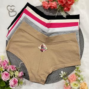 Culotte Eva de Algodón y Lycra