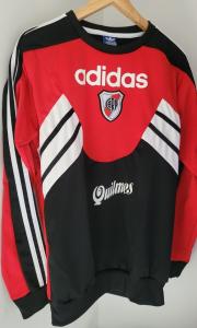 Buzo Retro River - Miniatura 1