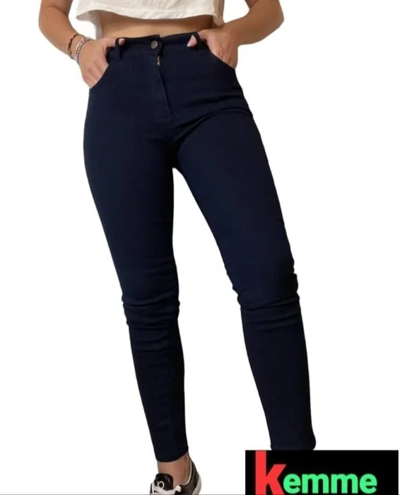 Chupin Azul Escolar