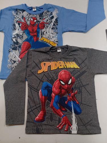 Ml Araña Brillo