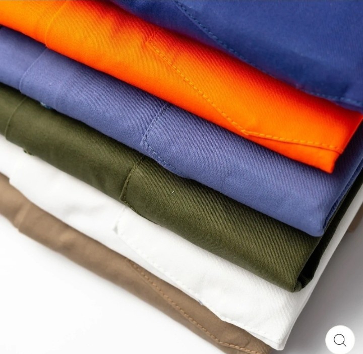 Camisa de Trabajo Calidad - Imagen 2