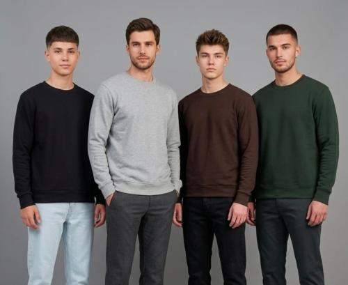 Sweater Termico