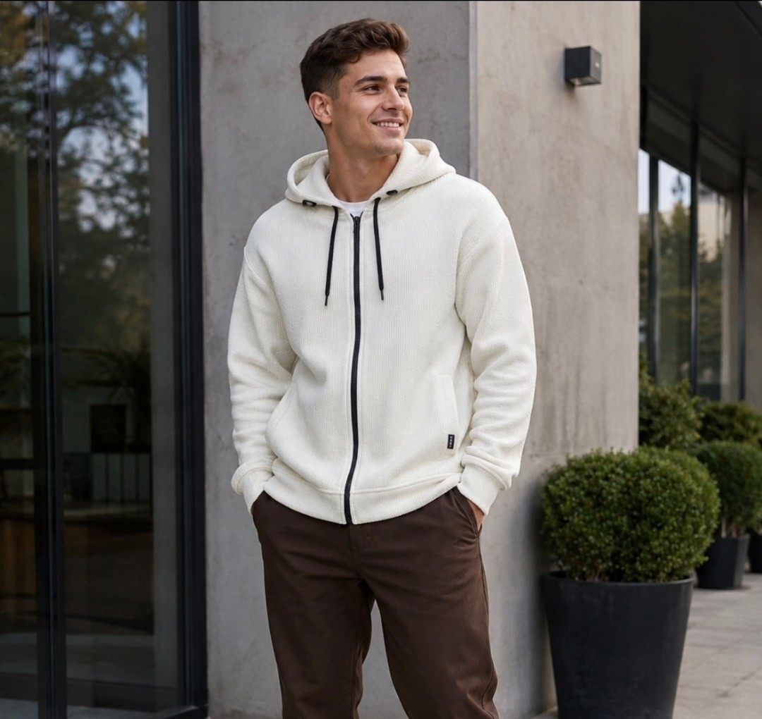 Campera de Chenil Media Estación - Imagen 3