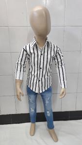 Camisas Elastizada Importada de Bebé - Miniatura 2
