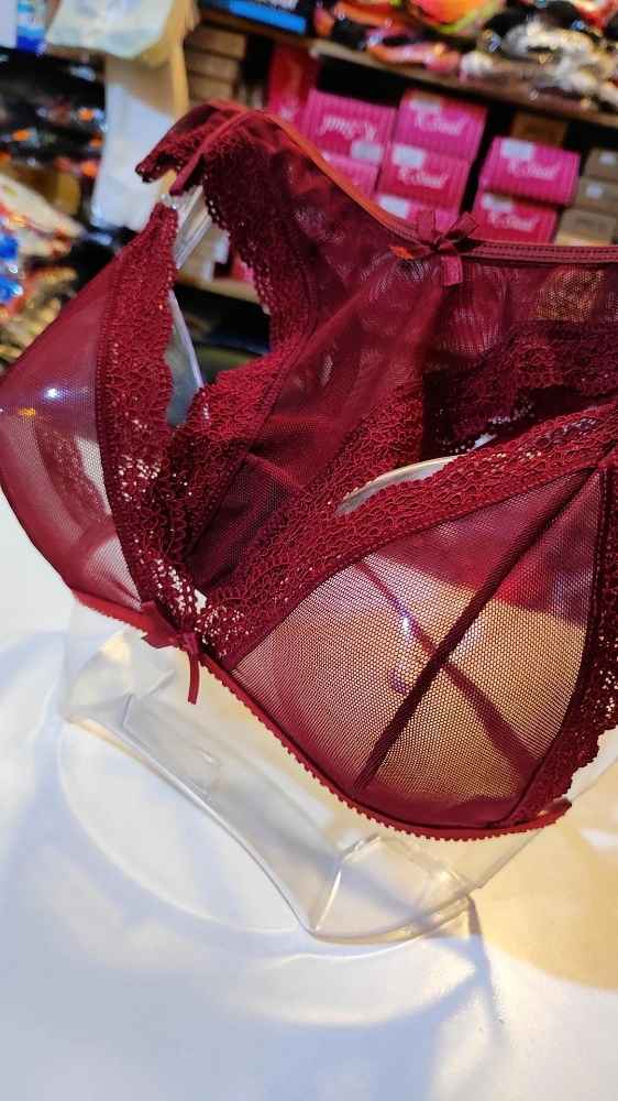 Bralette de Tul - Imagen 8