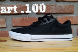 Zapatillas de Hombre.art 100