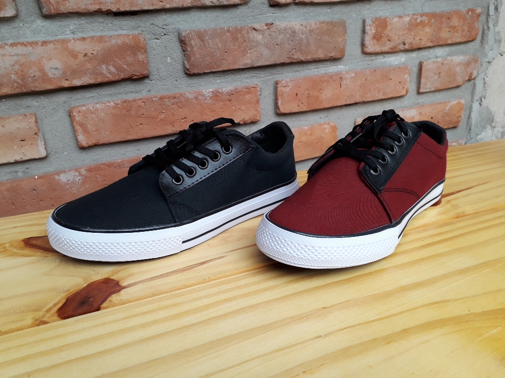 Zapatillas de Hombre.art 100 - Imagen 2