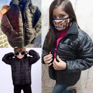 Campera Inflable Guata Pack de Oferta