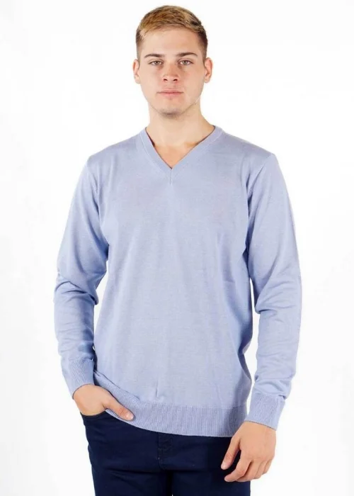 Sueter Escote en V