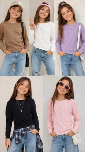 Camiseta Morley Bruss