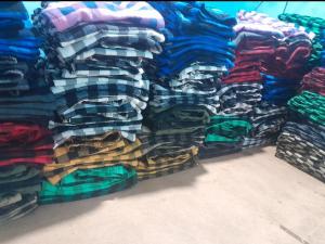 Pantalones de Pilu