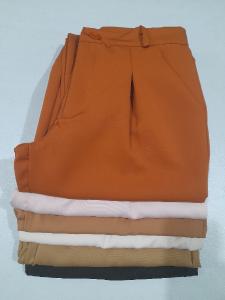 Pantalon Sastrero Crep - Miniatura 2