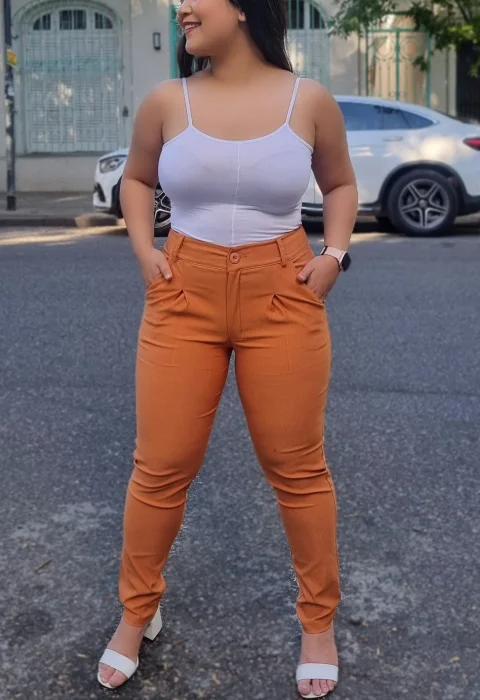 Pantalon Bengalina