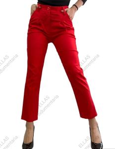 Pantalon Bengalina - Miniatura 3
