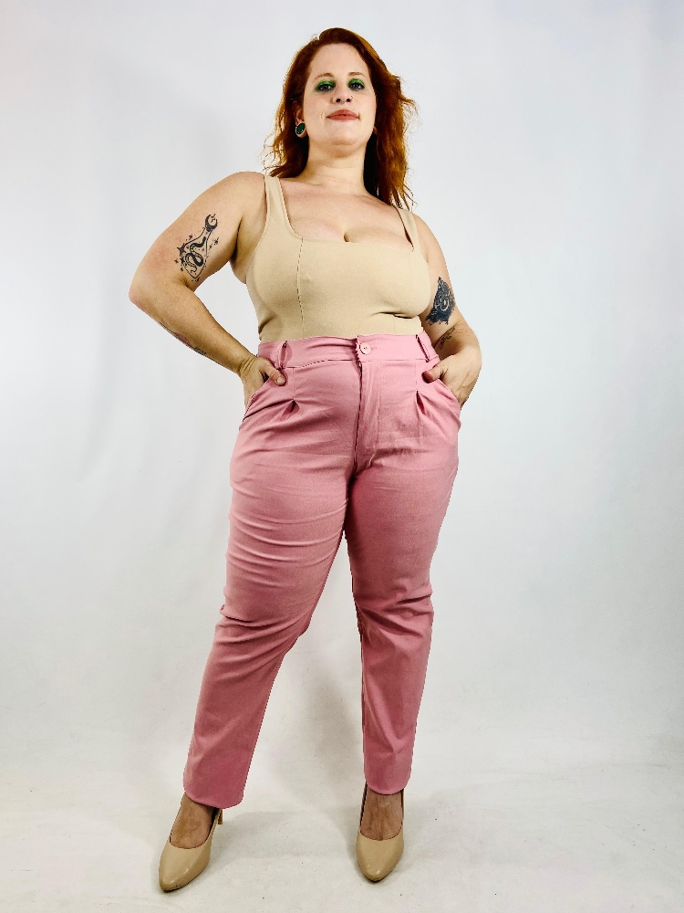 Pantalon Especial Bengalina - Imagen 3