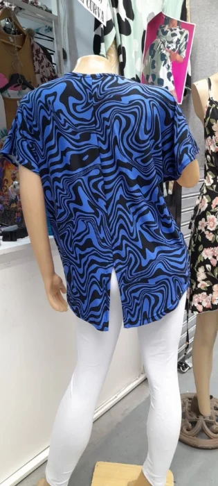 Remeron con Tajo Dama