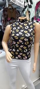Polera Musculosa