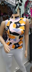 Polera Musculosa - Miniatura 2