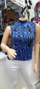 Polera Musculosa - Miniatura 3
