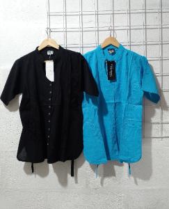 Remeras Bordadas