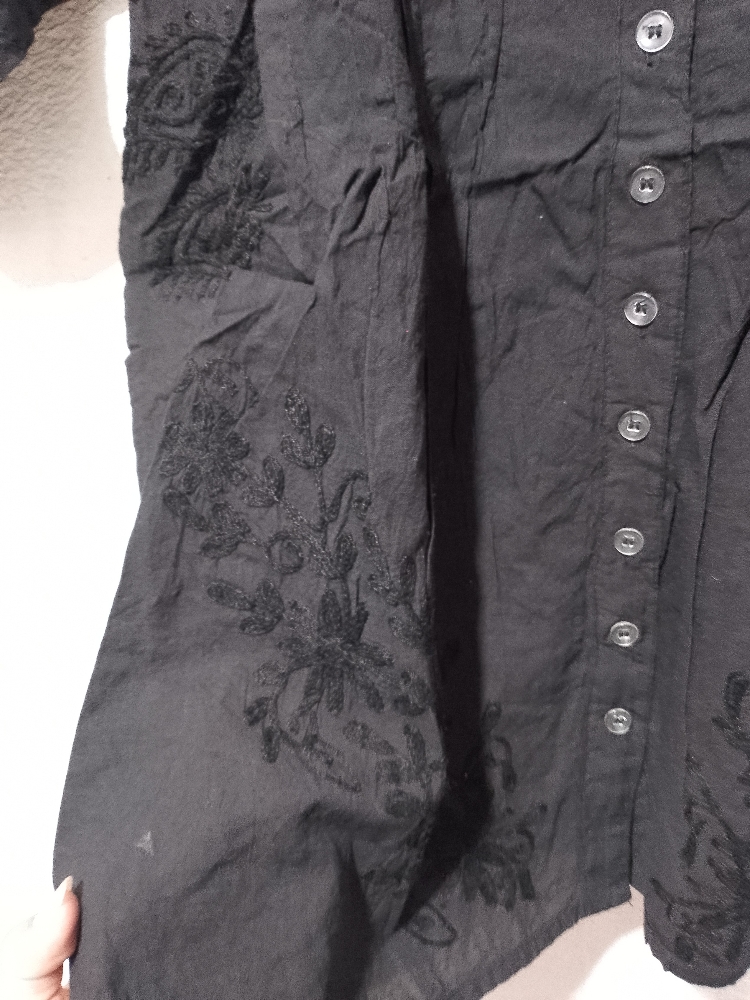 Remeras Bordadas - Imagen 2