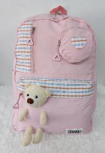 Mochila Tela de Avión