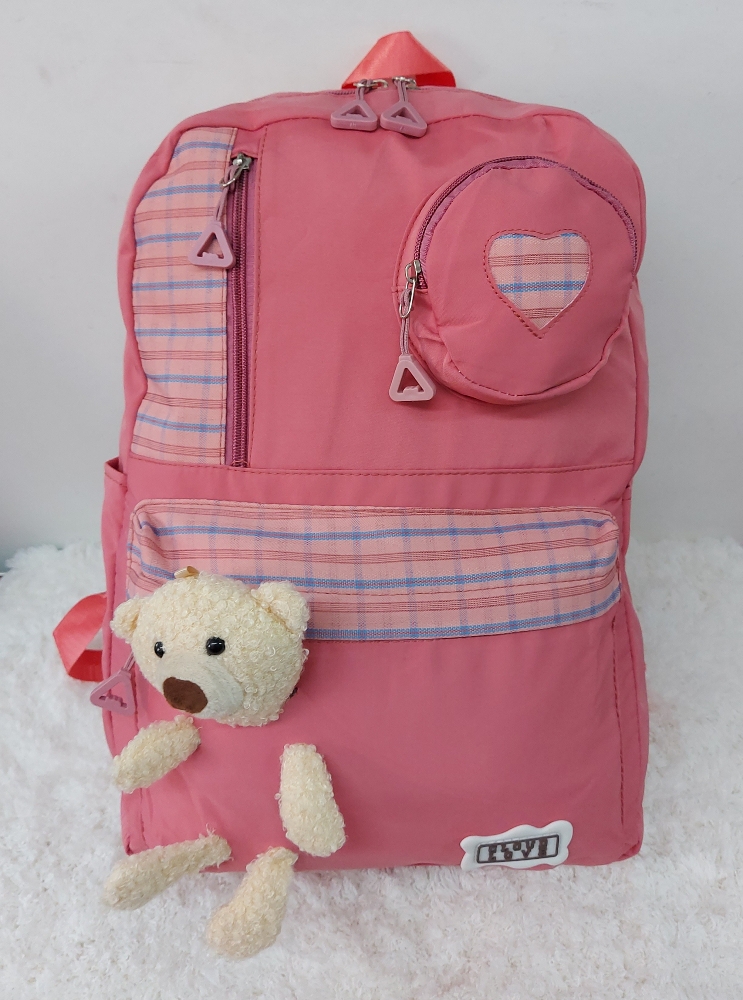 Mochila Tela de Avión - Imagen 2