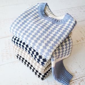 Sweater Puntitos