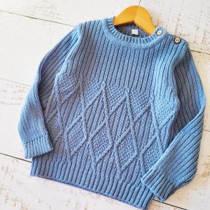 Sweater Morley Bb