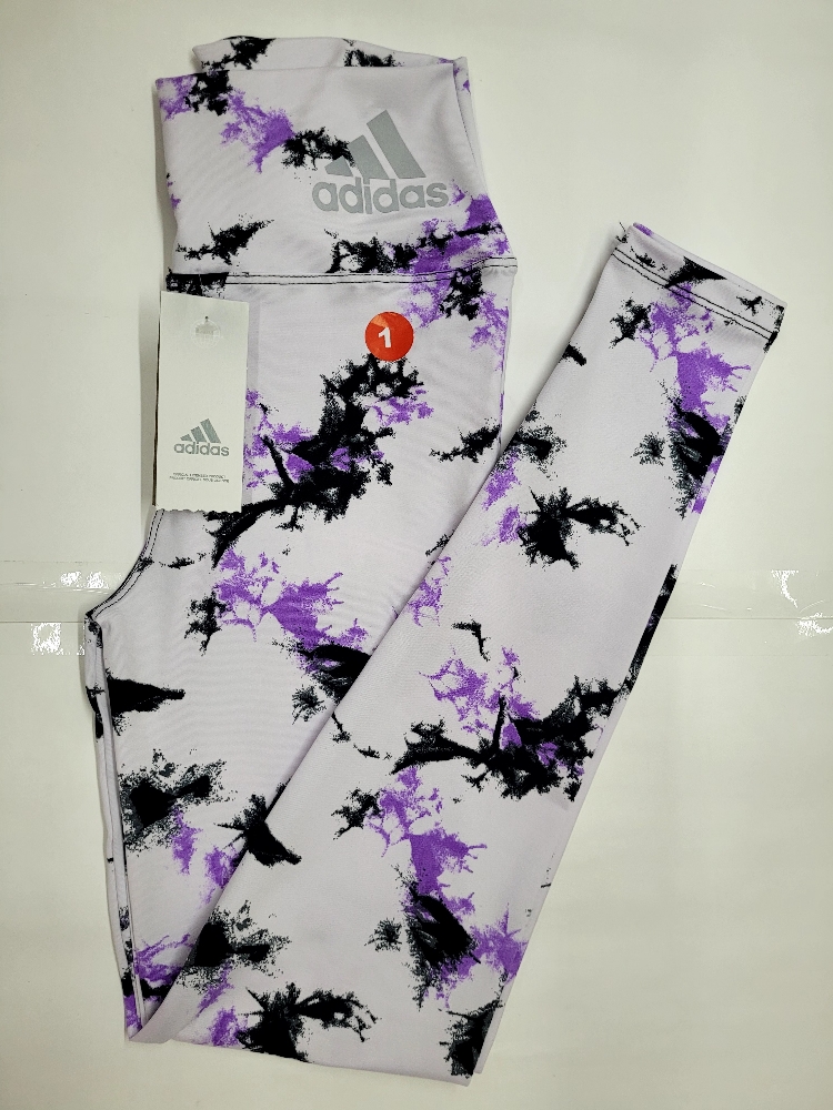 Calzas Verano Retro Estampada Adid - Imagen 7