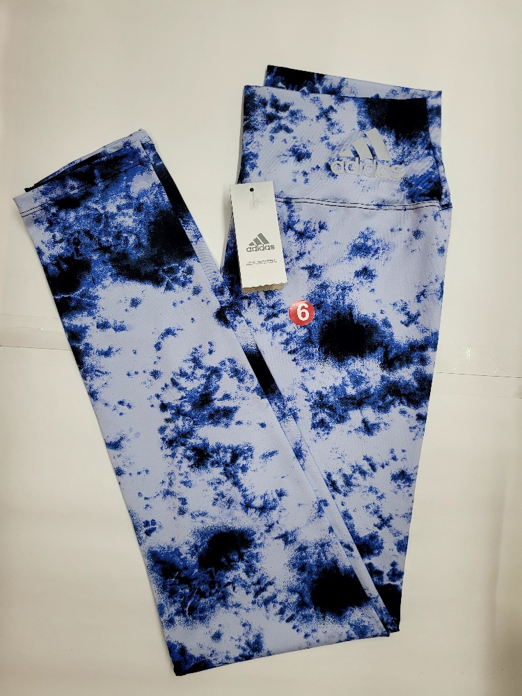 Calzas Verano Retro Estampada Adid - Imagen 9