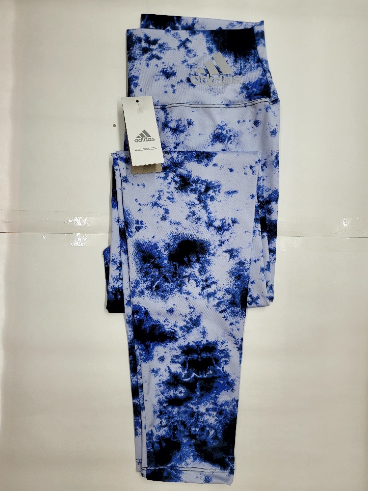 Calzas Verano Retro Estampada Adid - Imagen 4