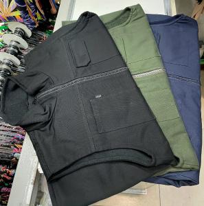 Chalecos / Gabardina y Polar - Miniatura 3